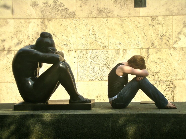 Nasher Sculpture Center - Dallas, TX