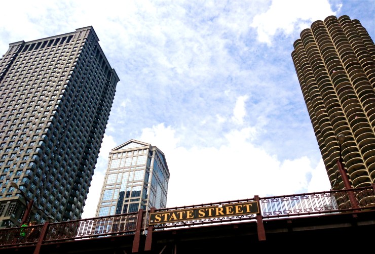 chicago state street