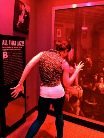 chicago history museum jazz 
