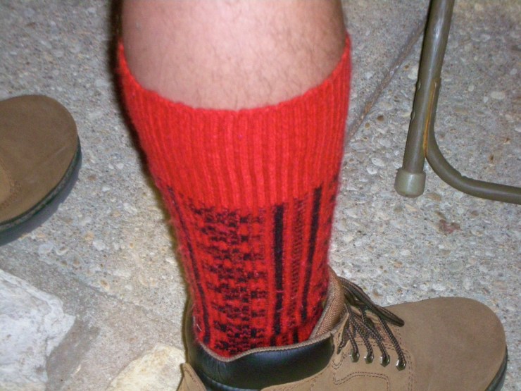 oktoberfest lederhosen close-up