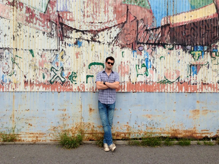 old port of montreal