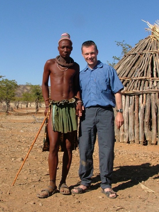 Photo by Meticulous Mick (aka John Grant)