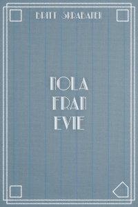 Nola Fran Evie Cover Large