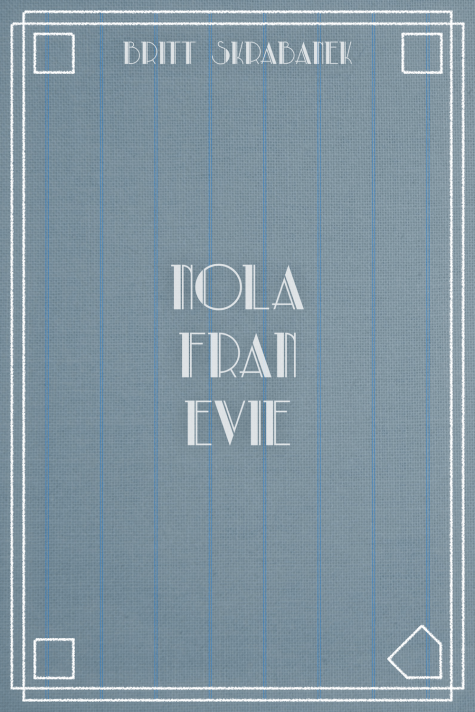 Nola Fran Evie Cover Large