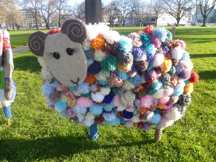 Not bad, eh? What do EWE say?