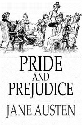 pride and prejudice