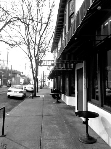 McMenamins Tavern and Pool