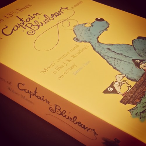 This one has so many pictures. :D