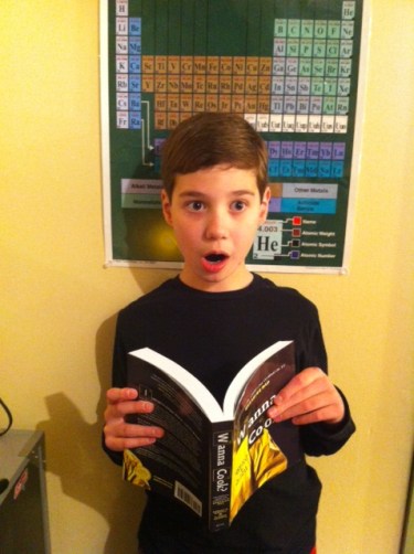 Breaking Bad boy No. 3