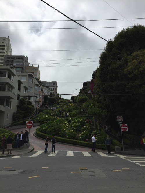 lombard street