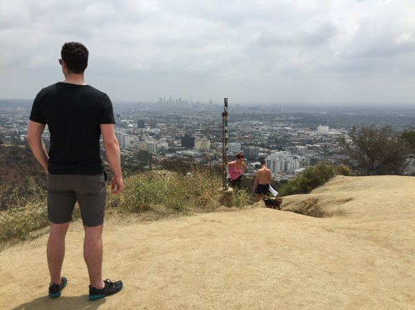 runyon canyon