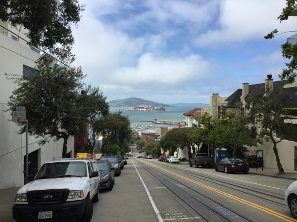 san francisco hill