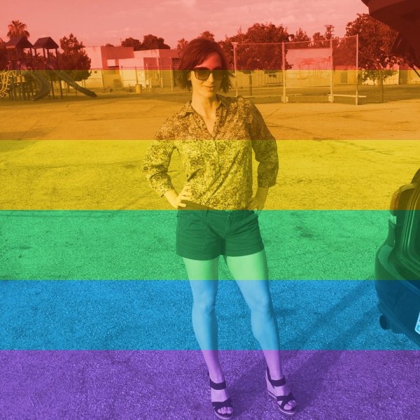 facebook celebrate pride