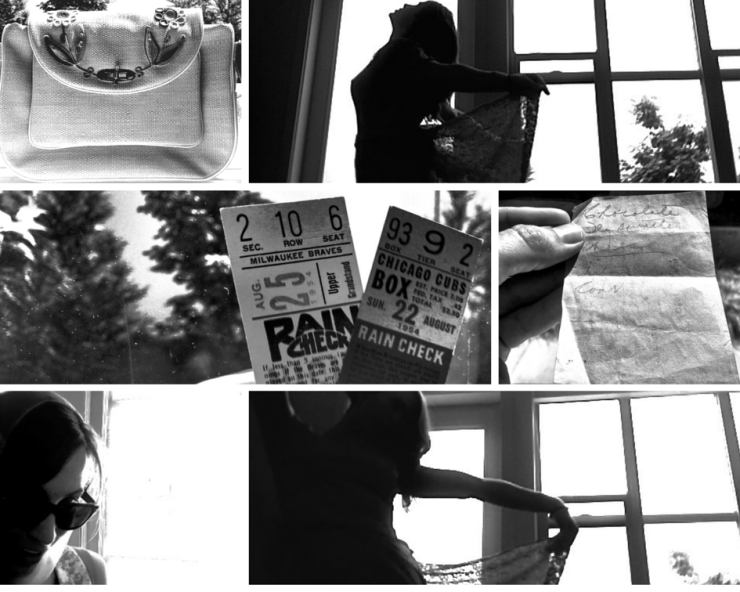 nola fran evie amazon