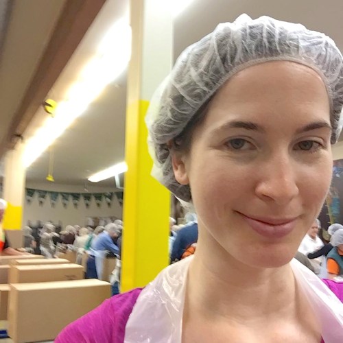 oregon food bank