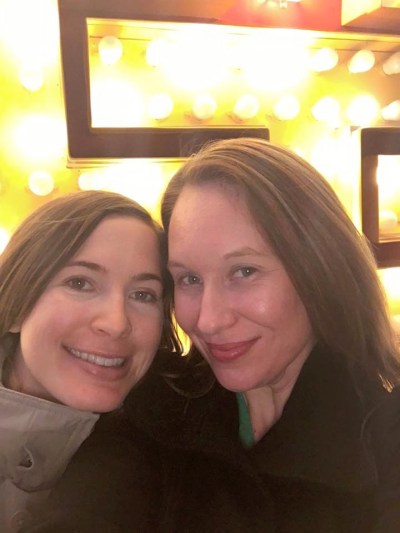 neon museum entrance