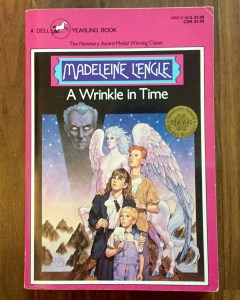 madeleine l'engle