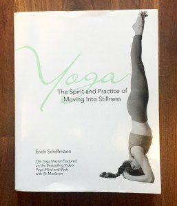 yoga book