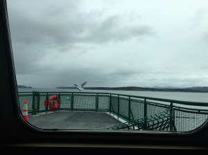 san juan island ferry