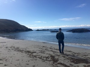 san juan islands nature