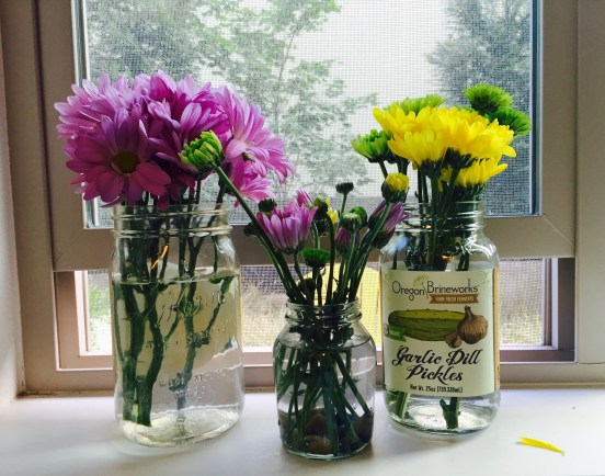 flowers for anniversary