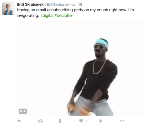 digital organization