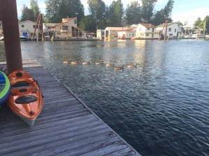 writing as a business