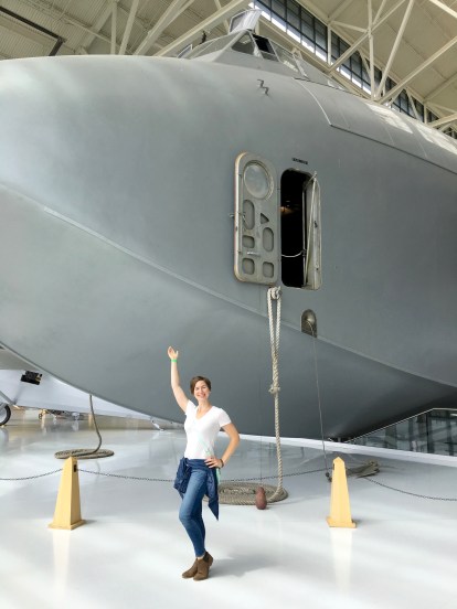 spruce goose mcminnville