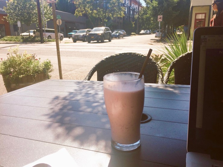 mcmennmins milkshake