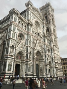 florence church