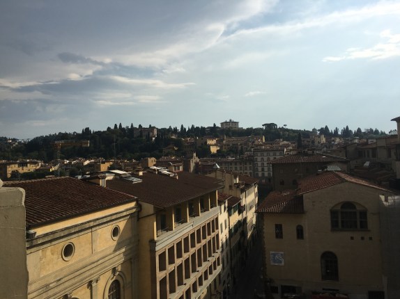 beautiful florence