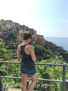 cinque terre italy
