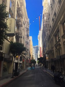 san francisco travel