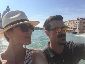 venice for couples