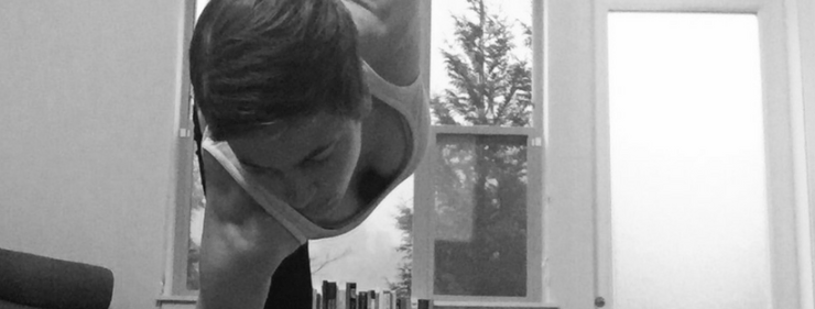 how we start and end each day