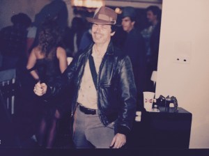 indiana jones costume