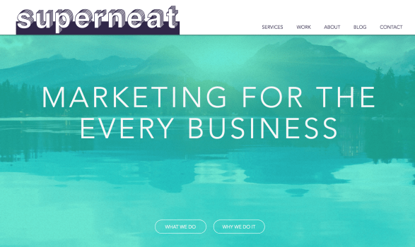 husband and wife company