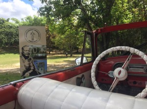 hemingway's house cuba