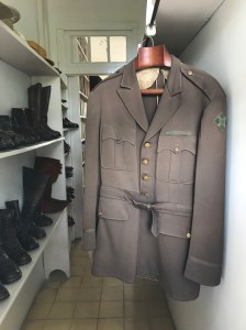 gellhorn war correspondent