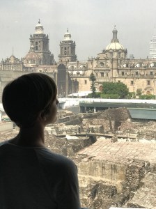 mexico city museum