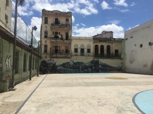 havana graffiti