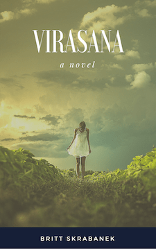 mock book cover virasana