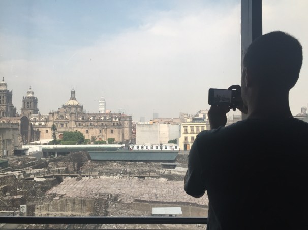 mexico city museum