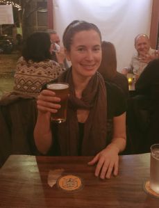 dry month celebration