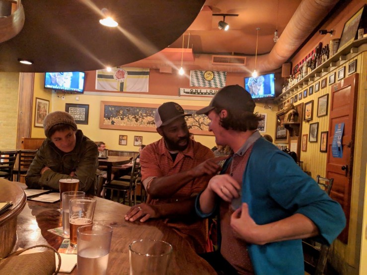 lompoc tavern friends