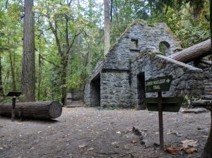 forest park stone house