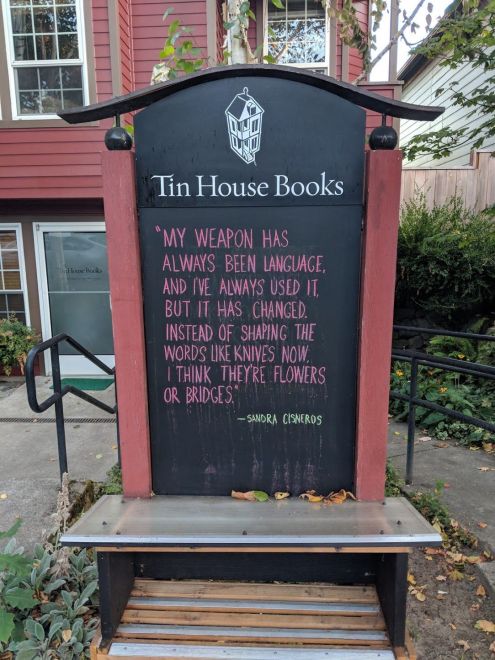 tin house books