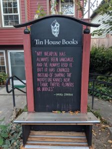 tin house books