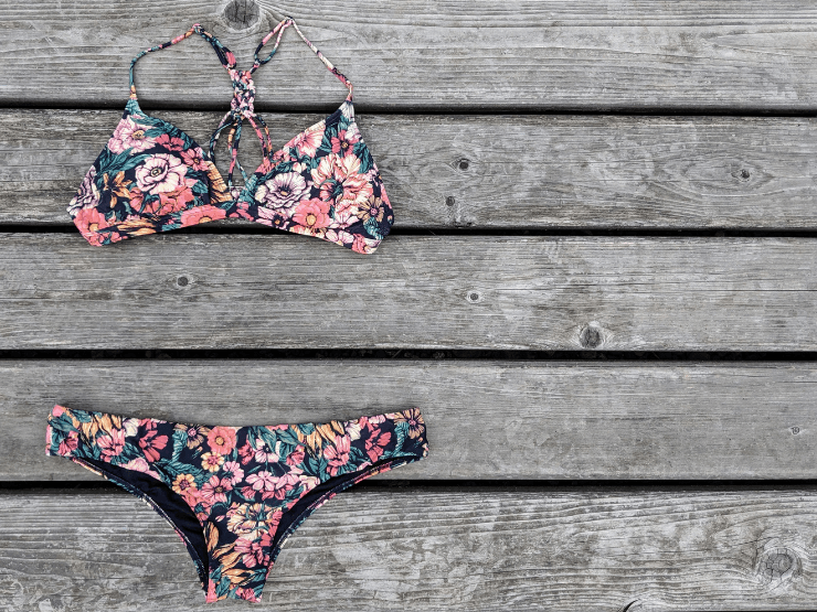 My First Clothing Optional Spa Adventure – Britt Skrabanek