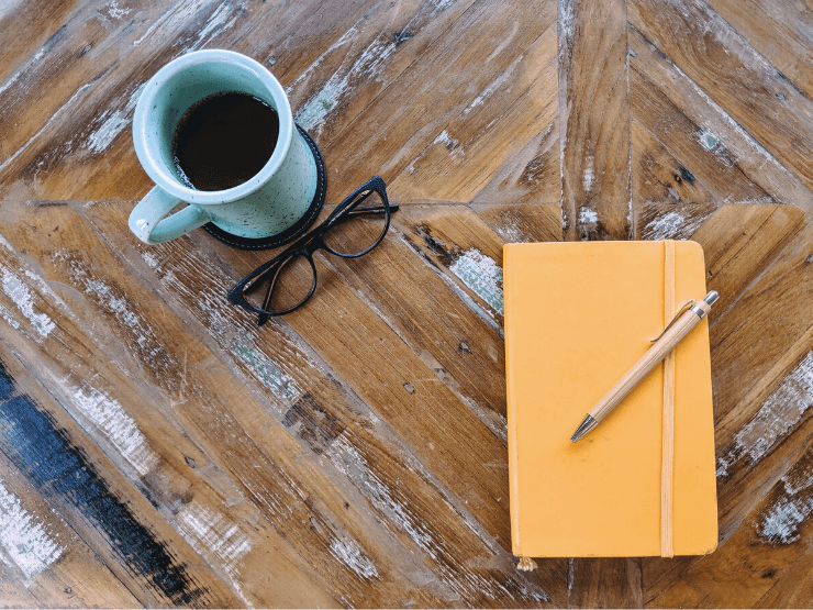 writer's responsibility